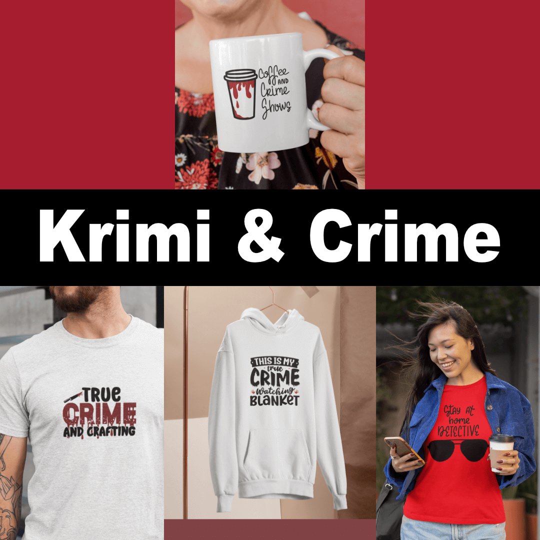 Krimi & Crime